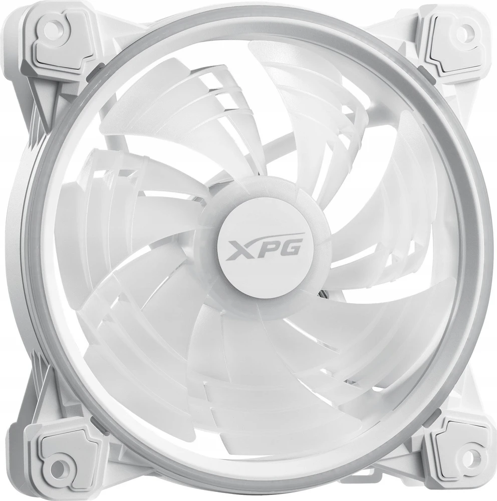 XPG (ADATA) XPG Hurricane 120 ARGB PWM ventiliatorius (75261278)
