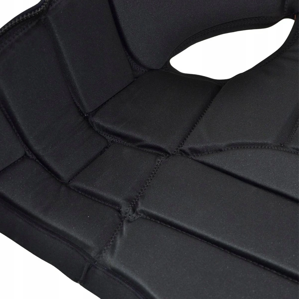 Neopreninė liemenė SUP XQMAX XL oranžinė/juoda