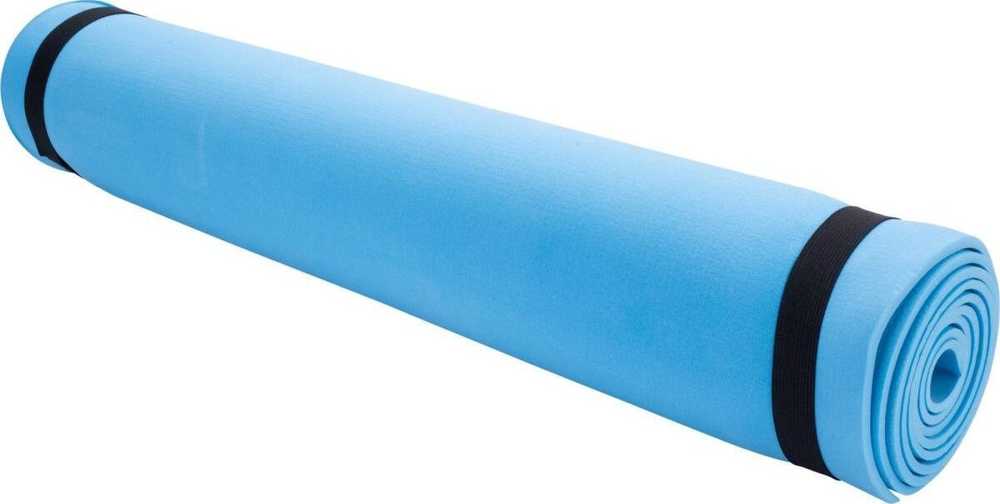 JOGOS KILIMĖLIS 1800x600x4MM EVA MĖLYNAS XQMAX 7076878