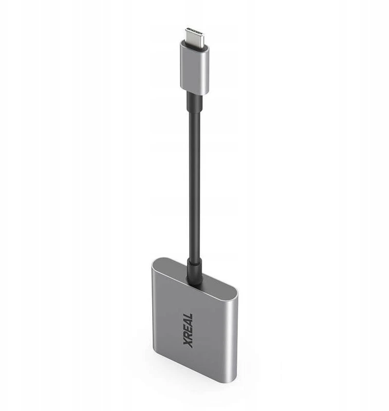 XREAL HUB įkrovimo adapteris