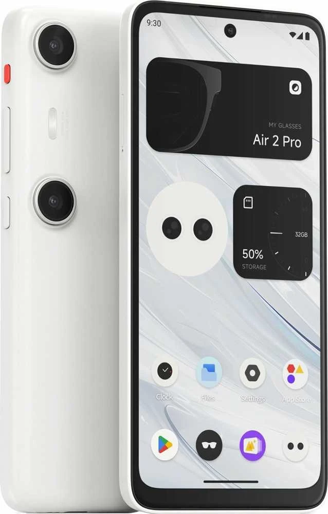 Okuliaro adapteris AR XREAL Beam Pro