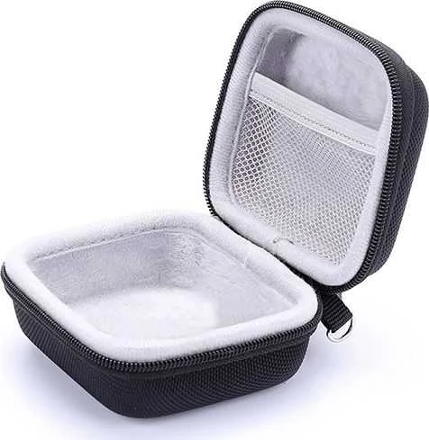 Laikiklis Xrec nešiojimo dėklas, dėklas, kietas dėklas, skirtas Jbl Go Go2 2
