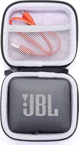 Laikiklis Xrec nešiojimo dėklas, dėklas, kietas dėklas, skirtas Jbl Go Go2 2