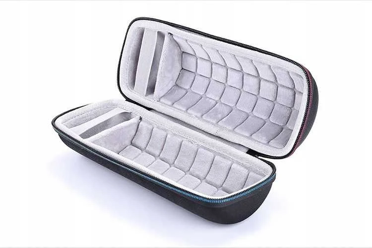 Laikiklis Xrec Byla Hardcase Jbl Flip 3 4 5 nešiojamoms kolonėlėms