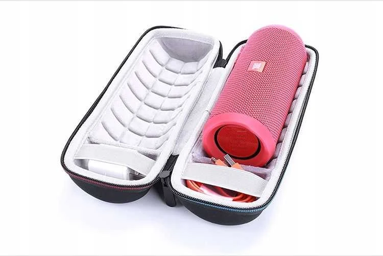 Laikiklis Xrec Byla Hardcase Jbl Flip 3 4 5 nešiojamoms kolonėlėms