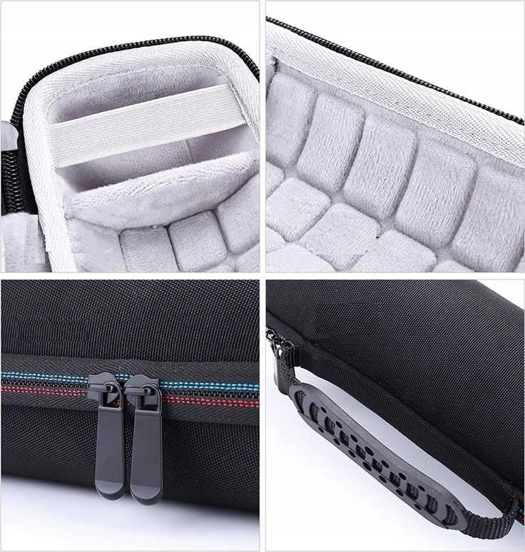 Laikiklis Xrec Byla Hardcase Jbl Flip 3 4 5 nešiojamoms kolonėlėms