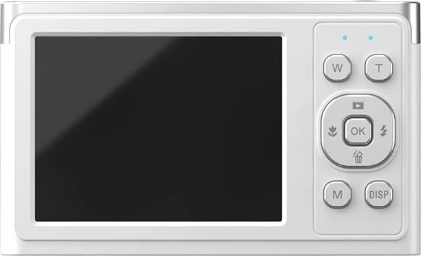 XREC C13 4K Baltas