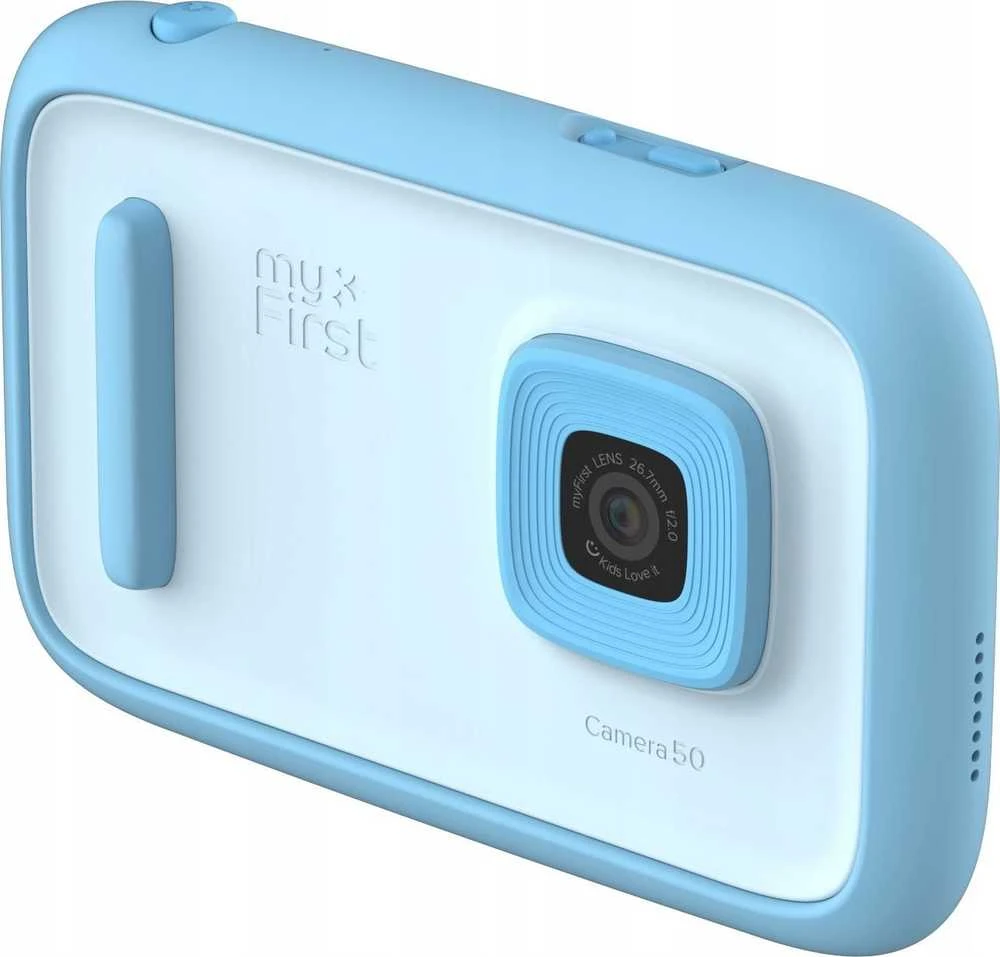 myFirst Camera 50 Mėlyna