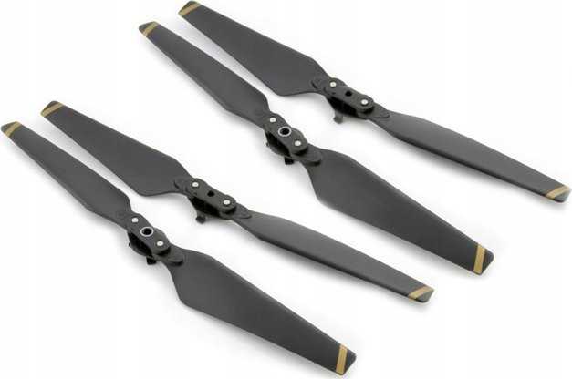 Xrec Propeler Set / Propeleriai Dronui Dji Mavic Pro Drone