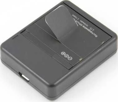 Xrec Fotoaparato įkroviklis USB baterijos įkroviklis skirtas Yi fotoaparatams