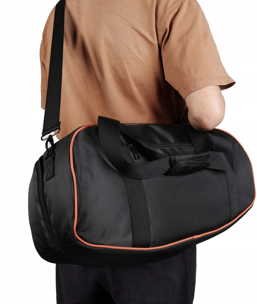 Xrec Futerał Dėklas Dėklas dėklas Walizka Na Garsiakalbis Do Jbl Boombox4 Boombox 4 / Jbl Boombox4 Nylon Bag