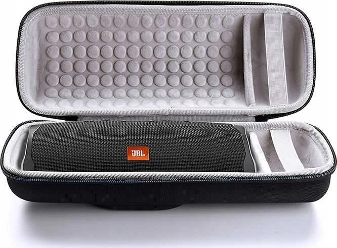 Laikiklis Xrec kietas dėklas, skirtas JBL Charge 4