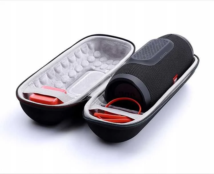 Laikiklis Xrec kietas dėklas, skirtas JBL Charge 4