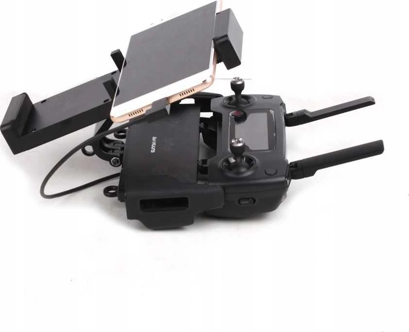 Xrec MicroUSB CABLE 30cm Telefonui / Išmaniajam telefonui DJI Dronas APARATUI