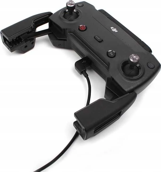 Xrec Kabelis Otg 2x Microusb Do Telefonu - Pilot Dji Mavic Air / Mavic Pro / Spark