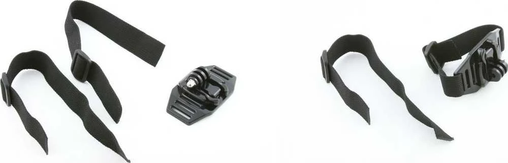Xrec Montavimo rinkinys, skirtas Sony Action Cam / Xiaomi Xiaoyi Yi 2 4k