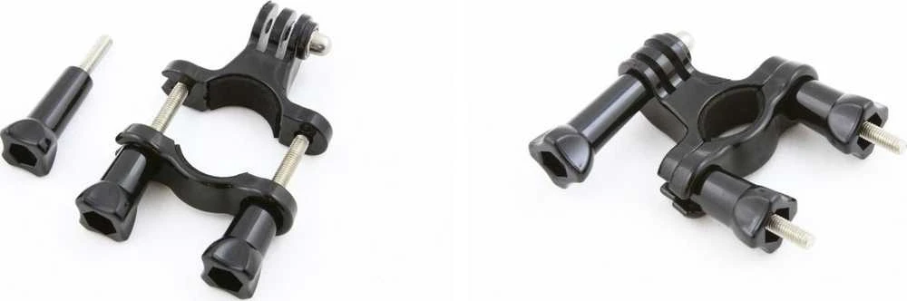Xrec Montavimo rinkinys, skirtas Sony Action Cam / Xiaomi Xiaoyi Yi 2 4k