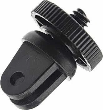 Xrec Montavimo rinkinys, skirtas Sony Action Cam / Xiaomi Xiaoyi Yi 2 4k
