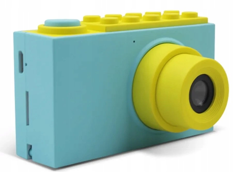 myFirst Camera 2 Mėlyna