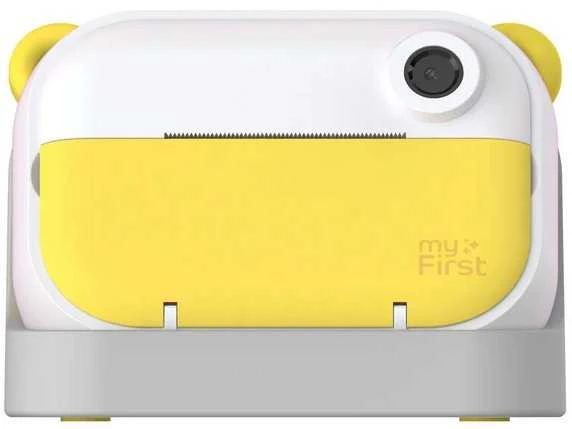 Objektyvas Carruzzo myFirst Insta Wi Vaikiškas skaitmeninis fotoaparatas