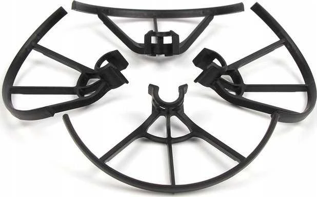 Xrec Propelerio dangtelis 4 vnt DJI Ryze Tello Drone