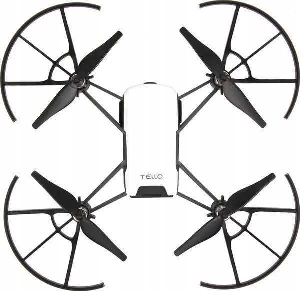 Xrec Propelerio dangtelis 4 vnt DJI Ryze Tello Drone