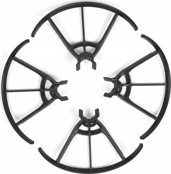 Xrec Propelerio dangtelis 4 vnt DJI Ryze Tello Drone