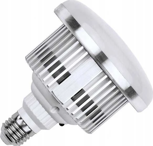 Xrec studijinis rinkinys 5in1 rinkinys Led lempa 200w (1600w) 3000-6500k + Nuotolinio valdymo pultas Softbox 50x70cm Trikojis 230cm / Led803