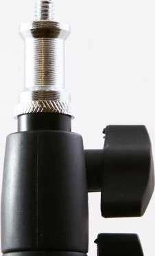 Xrec studijinis rinkinys 5in1 rinkinys Led lempa 200w (1600w) 3000-6500k + Nuotolinio valdymo pultas Softbox 50x70cm Trikojis 230cm / Led803