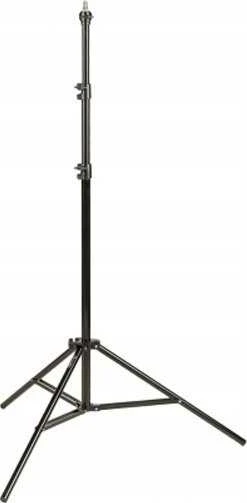 Xrec studijinis rinkinys 5in1 rinkinys Led lempa 200w (1600w) 3000-6500k + Nuotolinio valdymo pultas Softbox 50x70cm Trikojis 230cm / Led803