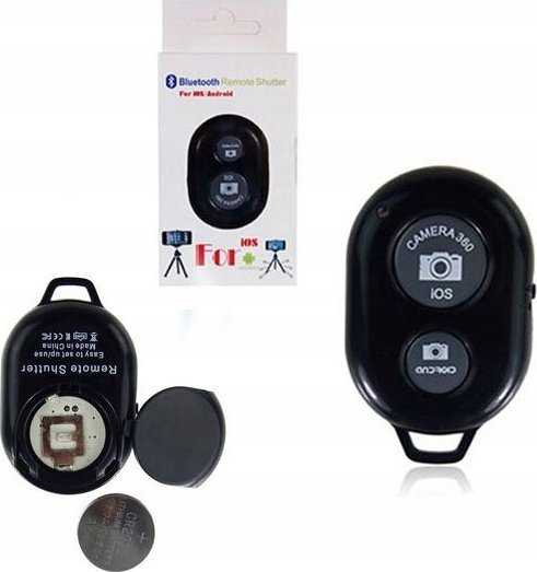 „Statyvas Xrec Rinkinys 3 viename Selfie Elastingas statyvas + Pultelis Telefonui“