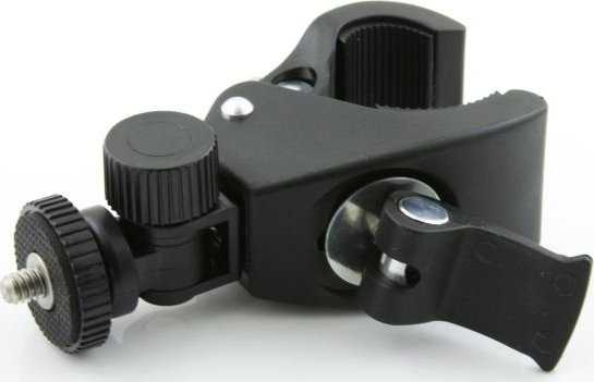 Statyvas Xrec Laikiklis / Gnybtai Priveržiami Sony Action Cam
