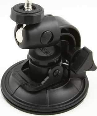 Xrec Tripod + Siurbimo puodelis kameroms ir kameroms / universalus