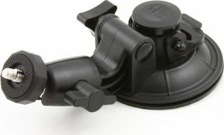 Xrec Tripod + Siurbimo puodelis kameroms ir kameroms / universalus