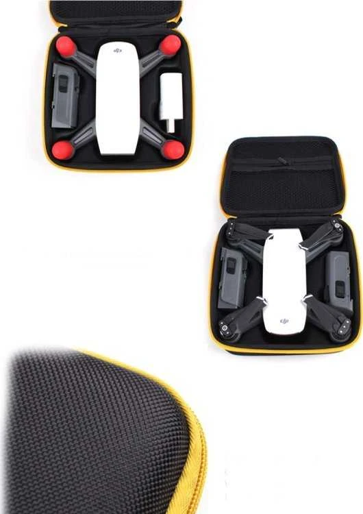 Xrec vandeniui atsparus dėklas, skirtas Dji Spark dronui