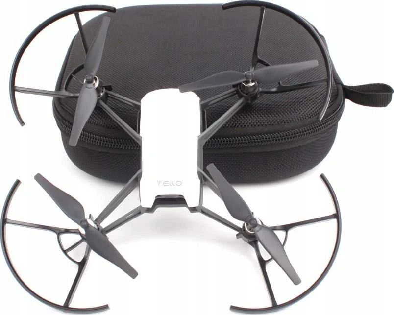 Xrec dangtelis / dėklas / dėklas, skirtas Drona Do Dji Ryze Tello