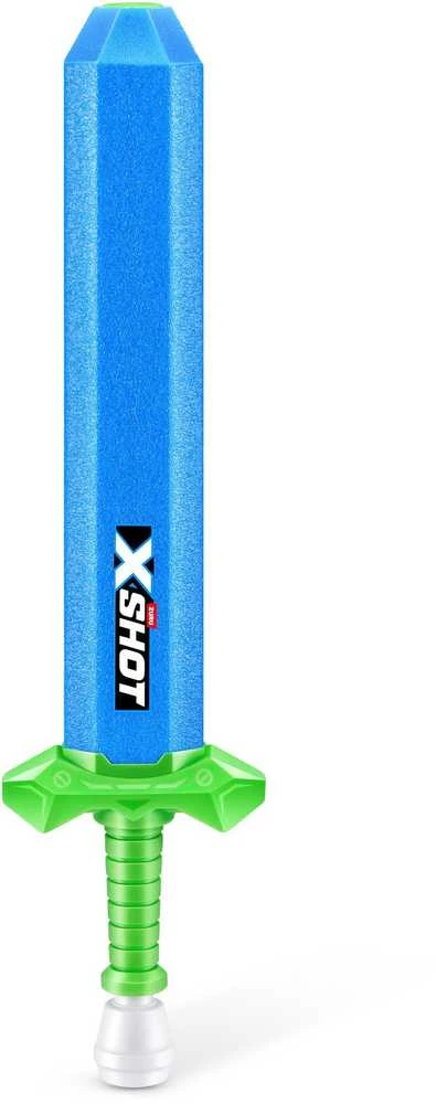 Zuru X-Shot - Vandens karas - Vandens kardas 2in1 (118122)