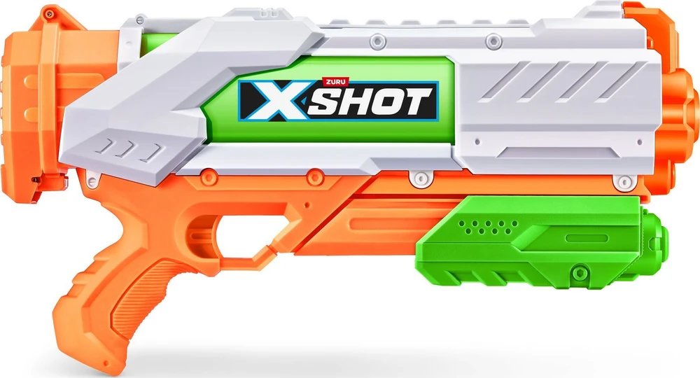 XSHOT vandens šautuvas Fast Fill Soaker, 56138