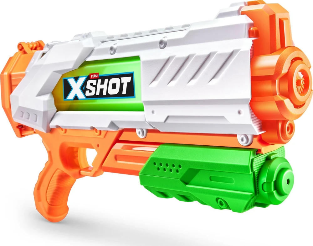 XSHOT vandens šautuvas Fast Fill Soaker, 56138