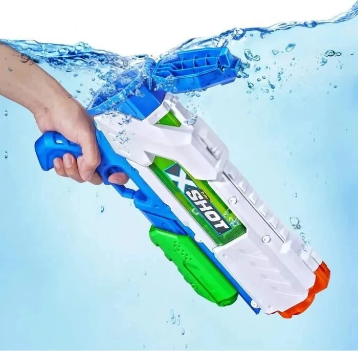 XSHOT vandens šautuvas Fast Fill Soaker, 56138