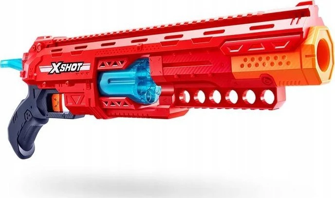 Žaislinis šautuvas ZURU XSHOT Excel Caliber 36675