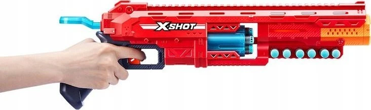 Žaislinis šautuvas ZURU XSHOT Excel Caliber 36675