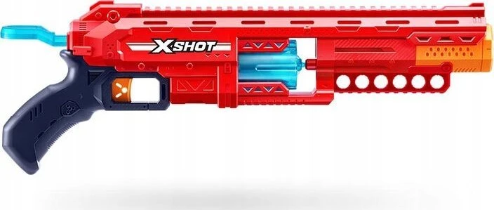 Žaislinis šautuvas ZURU XSHOT Excel Caliber 36675
