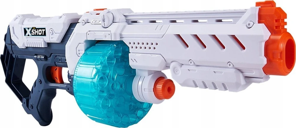 XShot *****ZURU X-SHOT ExcelTurbo paleidimo įrenginys 48p 36270
