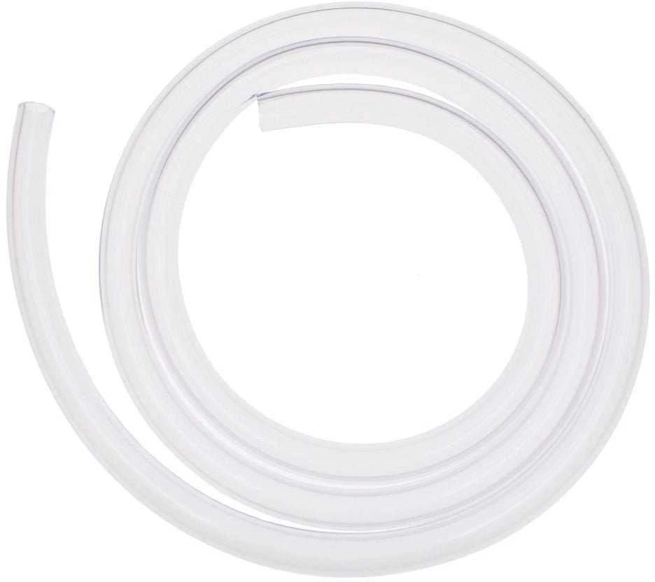 XSPC FLX Tube 16/10 mm – transparent, 2m