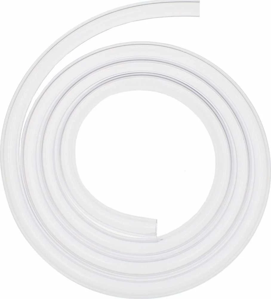 XSPC FLX lanksti skaidri žarna 19/13 mm