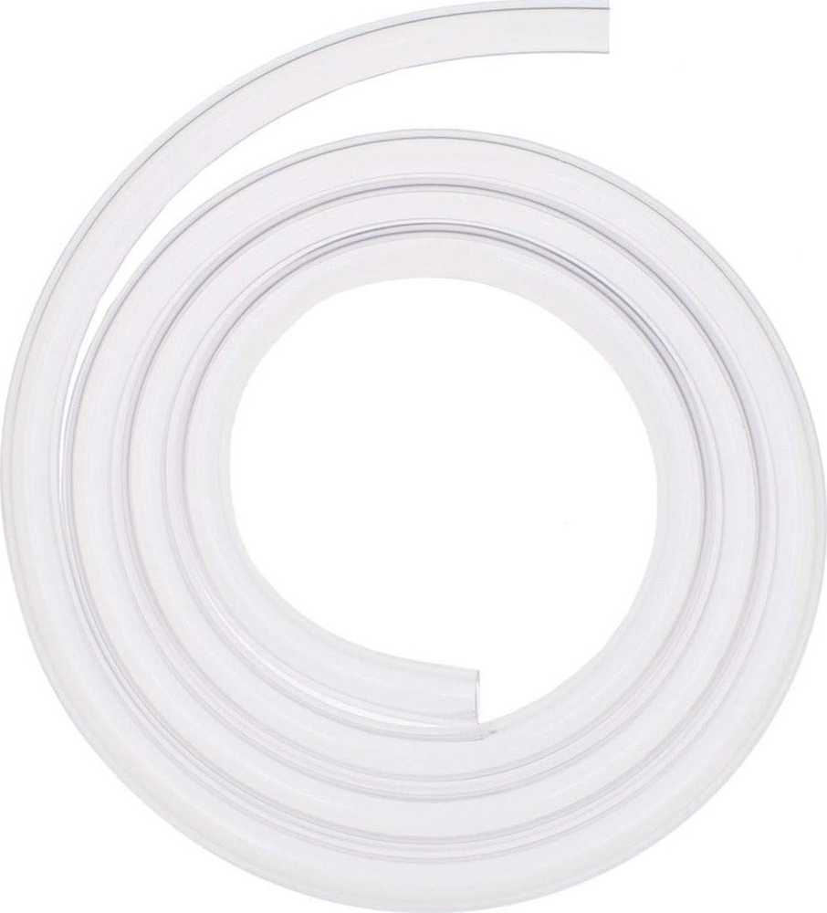 XSPC FLX žarna 19/13 mm – skaidri, parduodama metrais, 1 m