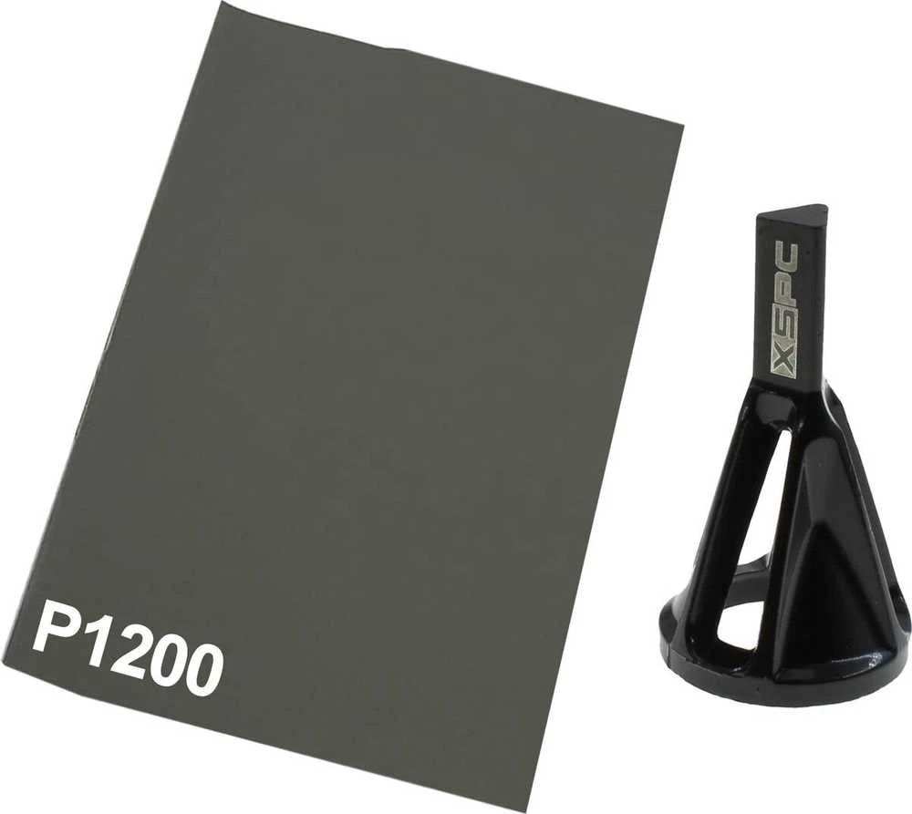 XSPC PETG Hardtube Deburrer
