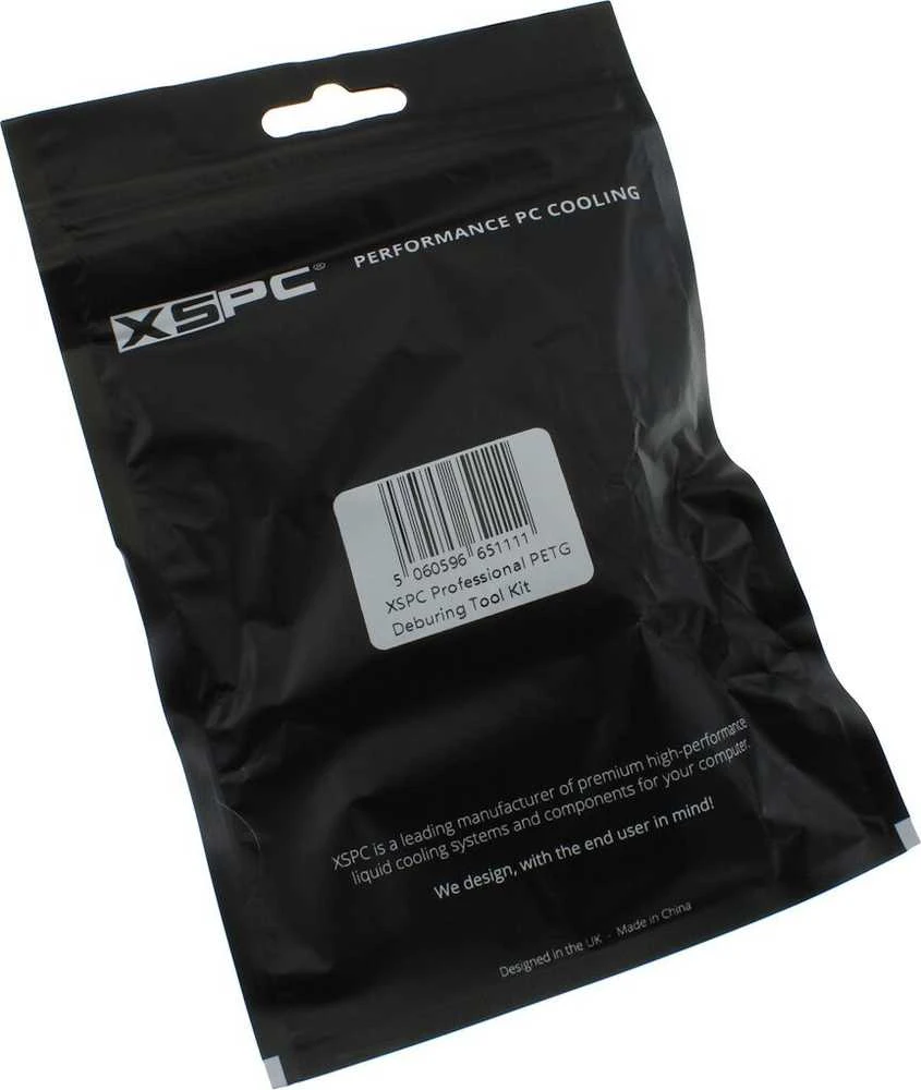 XSPC PETG Hardtube Deburrer