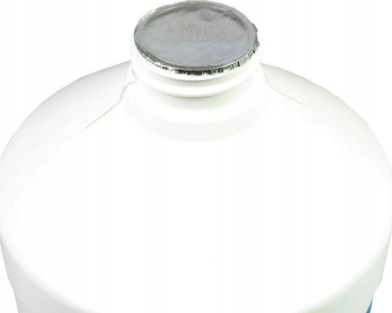 XSPC grynas aušinimo skystis, 1 litras – raudonas, UV